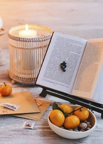 Купить Подставка Esschert Design для поварской книги по низкой цене