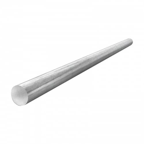 Купить Арматура гладкая, класс А1, 10 мм, 6 м по низкой цене