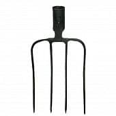 Купить Вилы навозные без черенка 32-7 по низкой цене