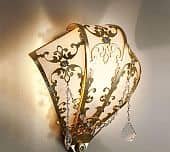 Купить Светильник Masca Versailles 1879/A1 Versailles по низкой цене