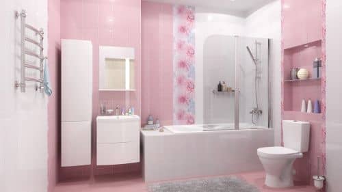 Купить Плитка Дельта Керамика Aurora Дельта светлый настенная 20х30 см по низкой цене