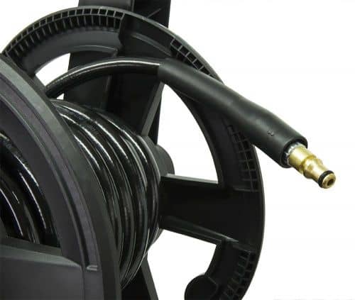 Купить Мойка Quattro Elementi Napoli 160 Turbo высокого давления по низкой цене