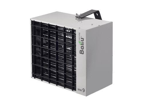 Купить Тепловентилятор Ballu BHP-MW-9 по низкой цене