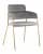стул полин светло-серый Купить Стул Полин светло-серый по низкой цене