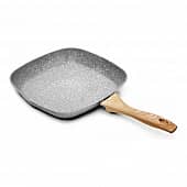 Купить Сковорода-гриль Walmer Stonehenge 28 см по низкой цене