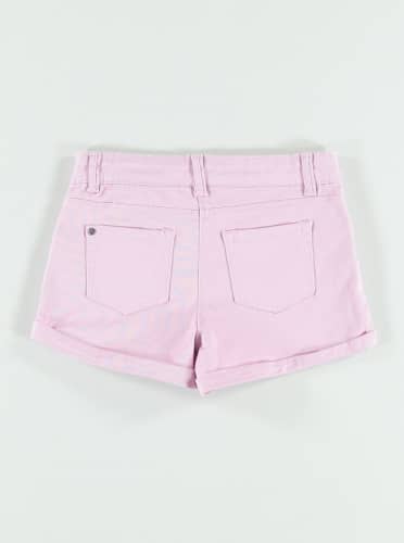 Купить Шорты Piazza Italia, розовые по низкой цене