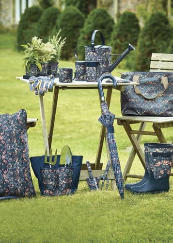 Купить Сумка для инструментов «Земляничная» Strawberry Thief by William Morris Briers по низкой цене