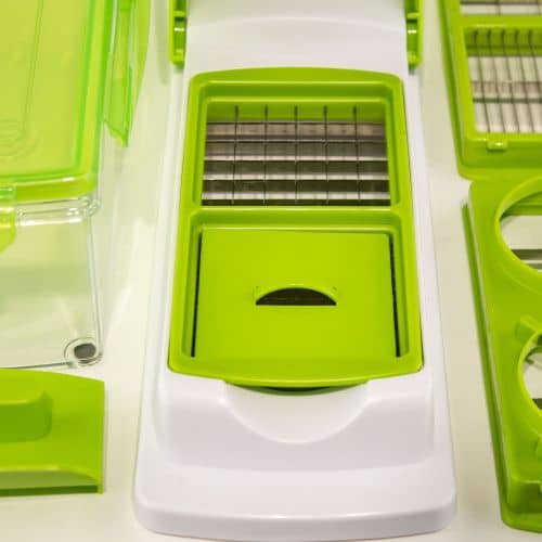 Купить Комплект Erringen овощерезка 8 в 1 по низкой цене