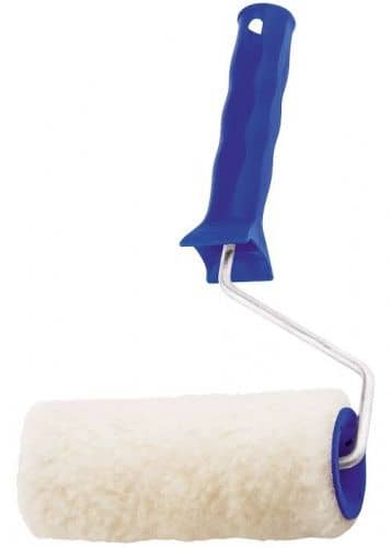 валик сибртех натур мех ворс 48х100 мм Купить Валик Сибртех натур мех ворс 48х100 мм по низкой цене