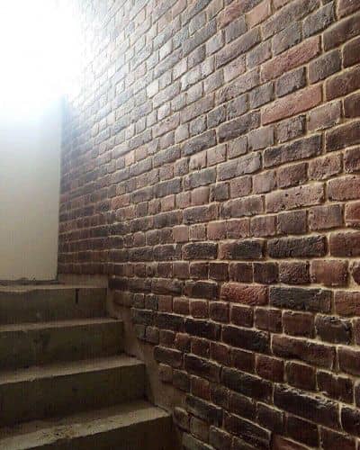 Купить Плитка Петровская мануфактура Охта под кирпич по низкой цене