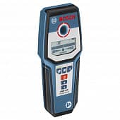 Купить Детектор BOSCH Professional GMS 120 по низкой цене