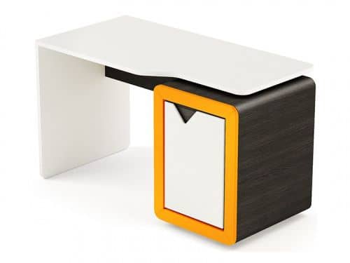 Купить Стол Timoore Frame письменный по низкой цене