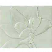 Купить Декор Epoca Le Vernis Form Fleurs A/B Pearl керамический по низкой цене