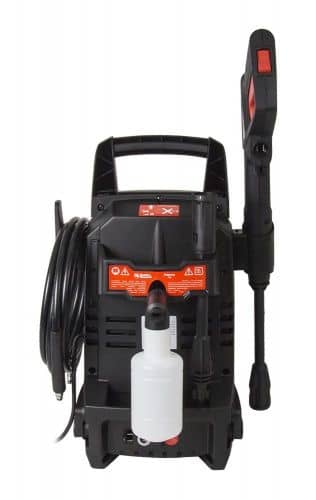 Купить Мойка Quattro Elementi Palermo 110 высокого давления по низкой цене