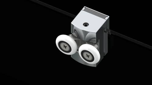 Купить Душевая кабина Radaway Premium Plus С 1700х800х800 мм по низкой цене