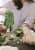 перчатки для флориста из бамбука bamboo green briers Купить Перчатки для флориста из бамбука Bamboo Green Briers по низкой цене