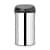 Купить Бак Brabantia Touch Bin New мусорный, стальной полированный, 60 л по низкой цене