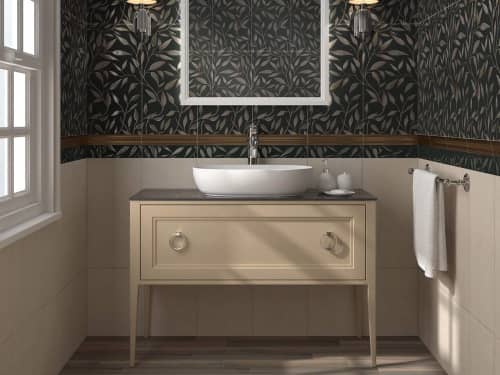 Купить Плитка Kerama Marazzi Гинардо OS/C10/11037R обрезная 30х60 см по низкой цене