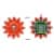 Купить Фонарь RGK Flash 15 LED по низкой цене