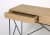 консоль intelligent design prince line box black c ящиками cветлый дуб Купить Консоль Intelligent Design Prince line box black c ящиками cветлый дуб по низкой цене