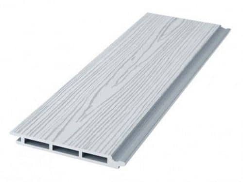 Вагонка Dortmax Folk 142х16х4000 мм