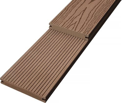 Купить Доска ProDecking террасная, полнотелая по низкой цене