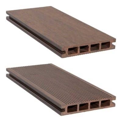 Купить Доска CM Decking Mix террасная, пустотелая по низкой цене