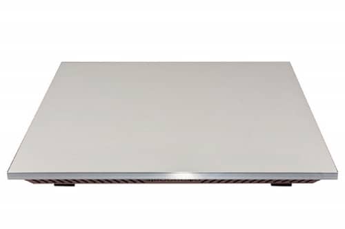 Купить Обогреватель Nikapanels 330 керамический 60x60x4 см по низкой цене