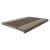 Купить Ступень Prodecking венге, полнотелая, 348x23x3000 мм по низкой цене