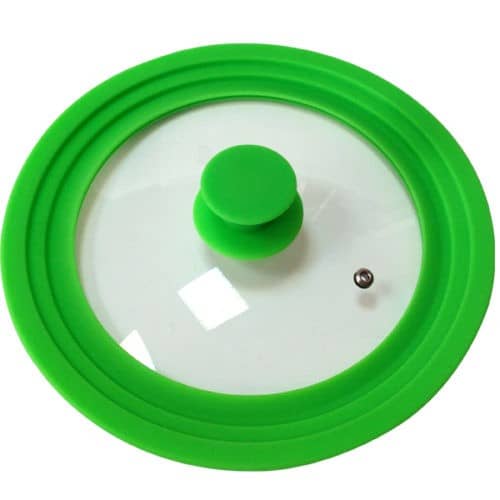 Купить Крышка Erringen мультиразмерная 20/22/24 см по низкой цене