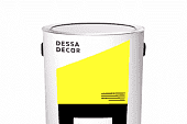 Купить Унигрунт Dessa Decor А 10 кг по низкой цене