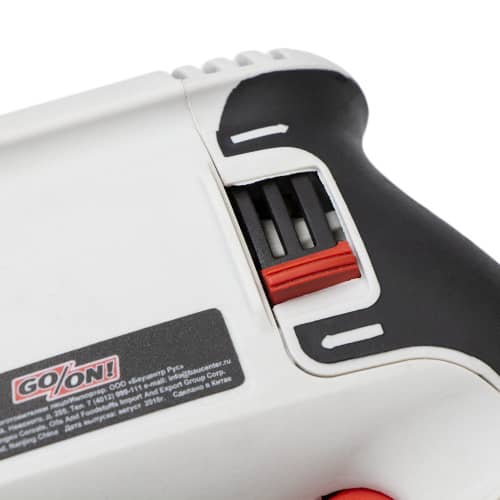 Купить Перфоратор GO/ON! 2601, 800 Вт 2,8 Дж по низкой цене