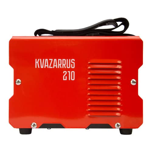 Купить Сварочный аппарат инверторный FoxWeld Kvazarrus 210 А по низкой цене