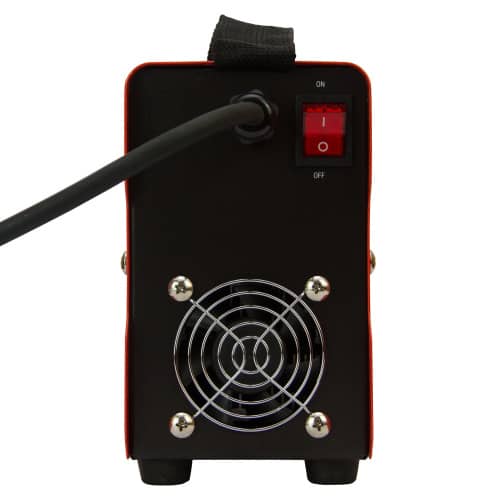 Купить Сварочный аппарат инверторный FoxWeld Kvazarrus 210 А по низкой цене