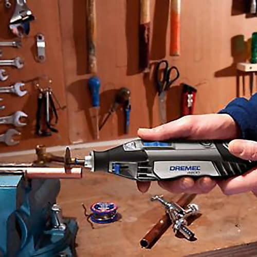 Купить Диск отрезной 38 мм по металлу 5 шт SC409 Dremel по низкой цене