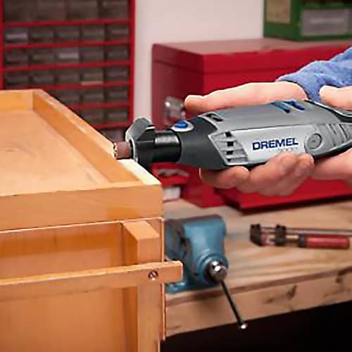 Купить Валик наждачный 13 мм 432 Dremel по низкой цене
