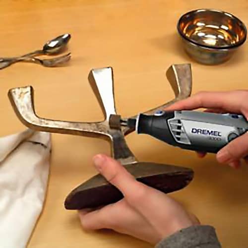 Купить Валик наждачный 13 мм 432 Dremel по низкой цене