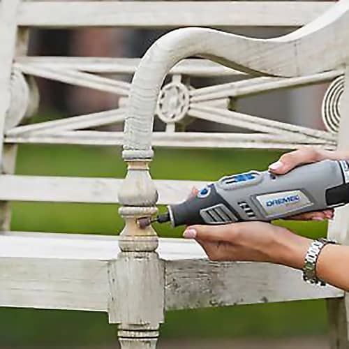 Купить Круг шлифовальный 28,6 мм 80 502 Dremel по низкой цене