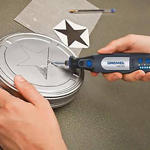 Купить Насадка абразивная 13 мм 516 Dremel по низкой цене