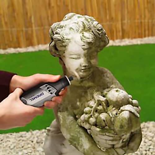 Купить Насадка полировальная 3 шт 429 Dremel по низкой цене