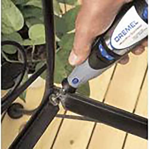 Купить Щетка из нержавеющей стали 19 мм 530 Dremel по низкой цене
