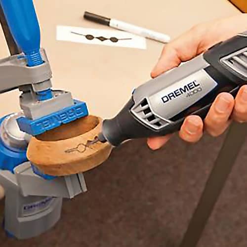 Купить Насадка гравировальная 1,68 мм 3 шт 113 Dremel по низкой цене