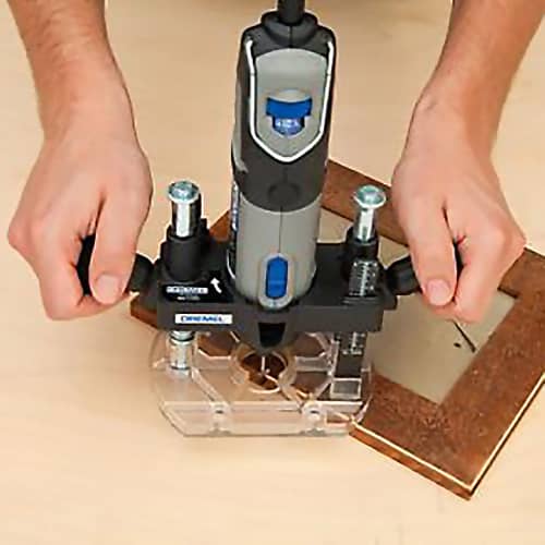 Купить Фреза по дереву 3,2 мм 615 Dremel по низкой цене