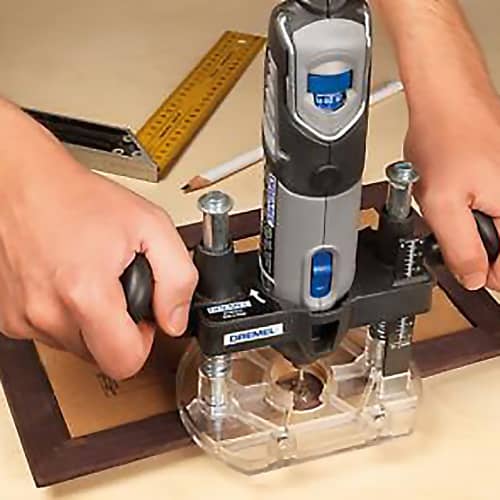 Купить Фреза по дереву 3,2 мм 650 Dremel по низкой цене