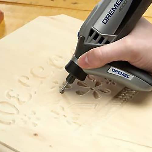 Купить Насадка из карбида вольфрама 3,2 мм 9905 Dremel по низкой цене