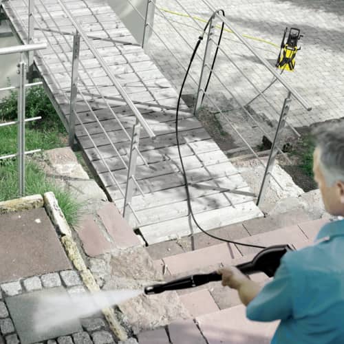 Купить Шланг удлинитель 10 м K2-K7 Karcher по низкой цене