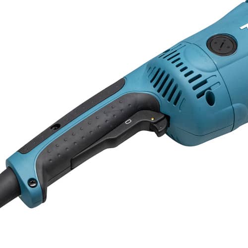 Купить Угловая шлифмашина Makita GA9020SF, 2200 Вт 230 мм по низкой цене