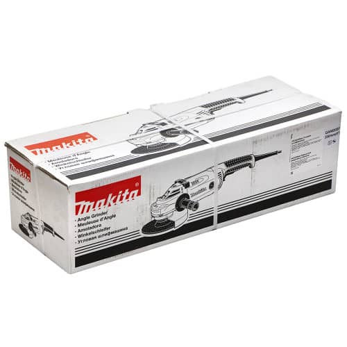 Купить Угловая шлифмашина Makita GA9020SF, 2200 Вт 230 мм по низкой цене