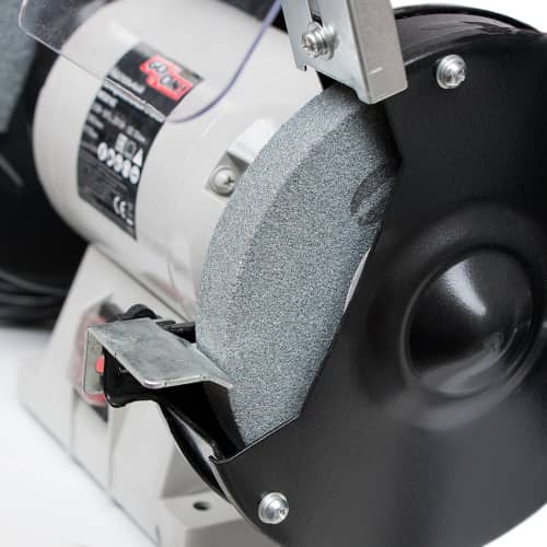 Купить Станок точильно-шлифовальный 200 Вт 150 мм PT-27 GO/ON! по низкой цене