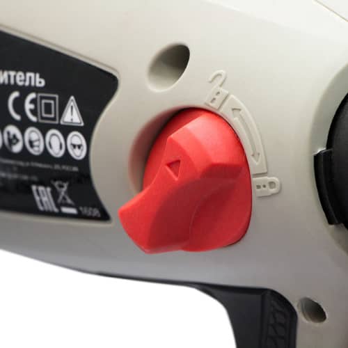 Купить Краскопульт электрический GO/ON! PT-42, 400 Вт, 0,8 л, 250 мл/мин по низкой цене